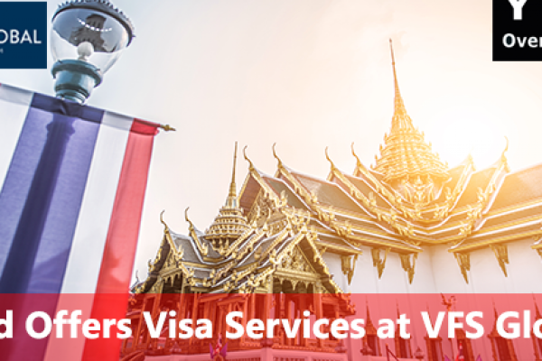 Get the Right Visa with Expert Assistance
