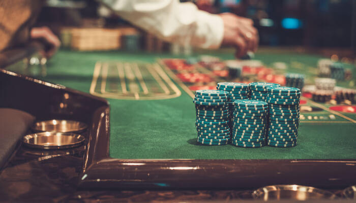 The Evolution of Gaming: Online Casinos and Bet Gaming
