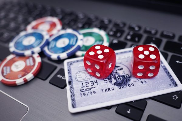 Online Casino Tournaments: Compete for Big Prizes