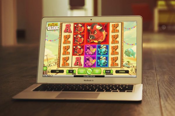 Spin and Collect Get Hooked on Exciting Slot Games