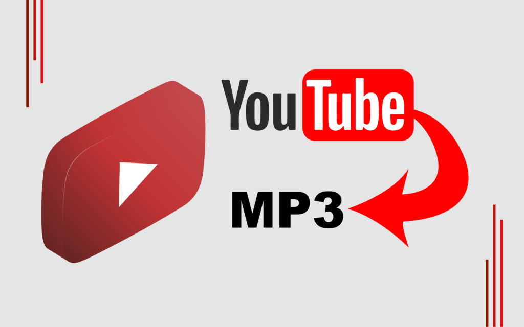 Turn YouTube into Your Personal MP3 Library