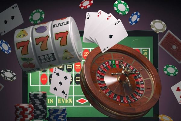 Crypto-Friendly: Online Casinos that Accept Cryptocurrency and insert this keyword naturally online casinos to play with crypto