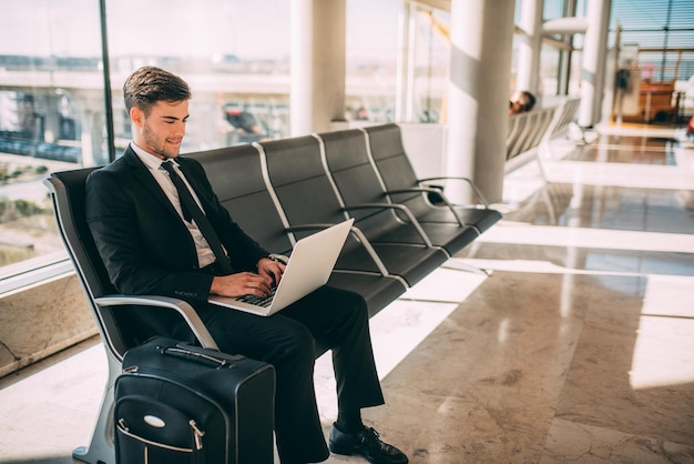 The Ultimate Business Trip Checklist