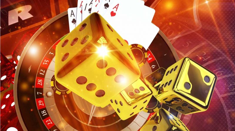 Card Sharks Unite: Reveling in Singapore Casino Thrills