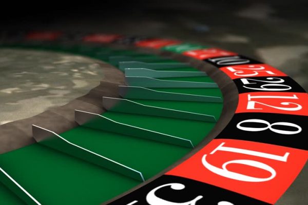 Bet Big, Win Bigger Casino Triumphs Await