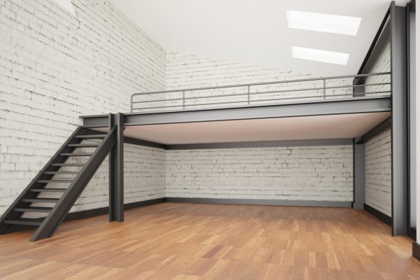 Mezzanine Floors: A Sustainable Solution for Expanding Your Space