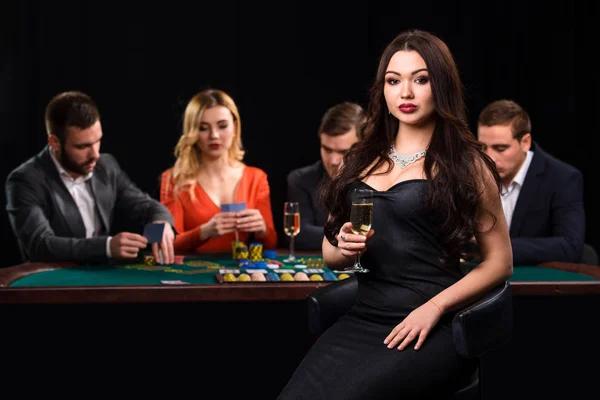 The Future of Augmented Reality in Online Casino Gaming