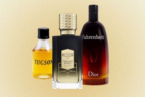 From Ordinary to Irresistible The Pheromone Cologne Effect