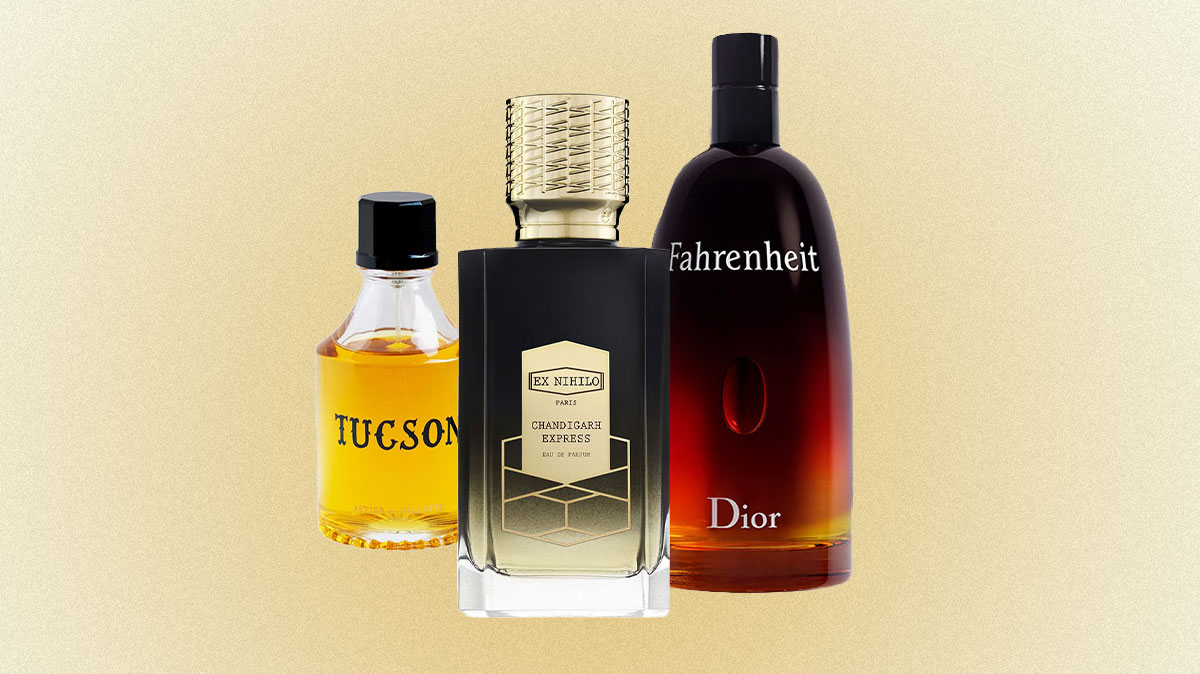 From Ordinary to Irresistible The Pheromone Cologne Effect