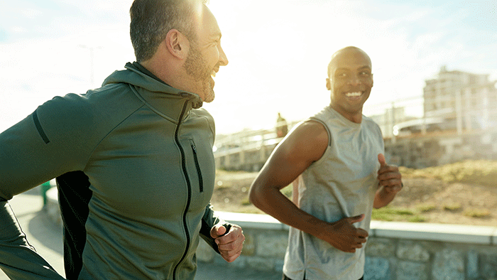 The Vital Man Blueprint Total Wellness from Head to Heel
