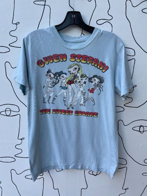 Gwen Stefani Merch: The Definitive Guide to Authentic Shopping