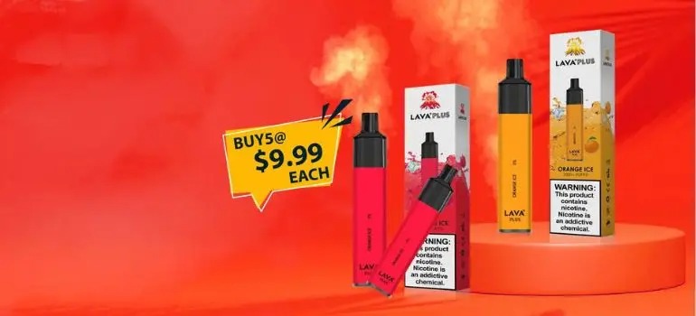 Lavavape Pods & Devices A Complete Buyer’s Guide