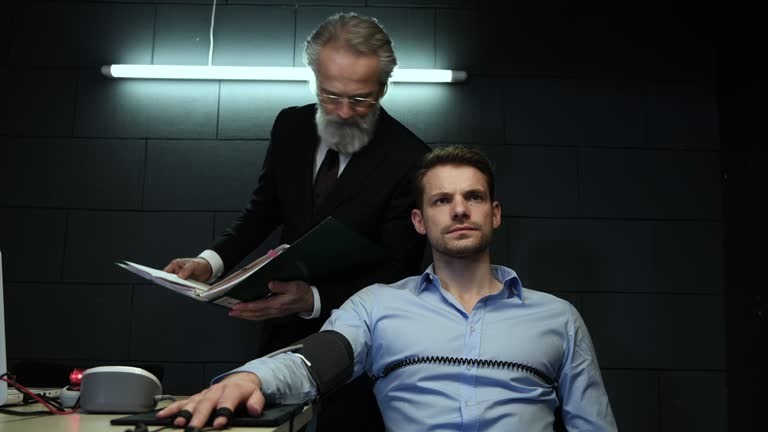 How Accurate Is a Polygraph in 2025?