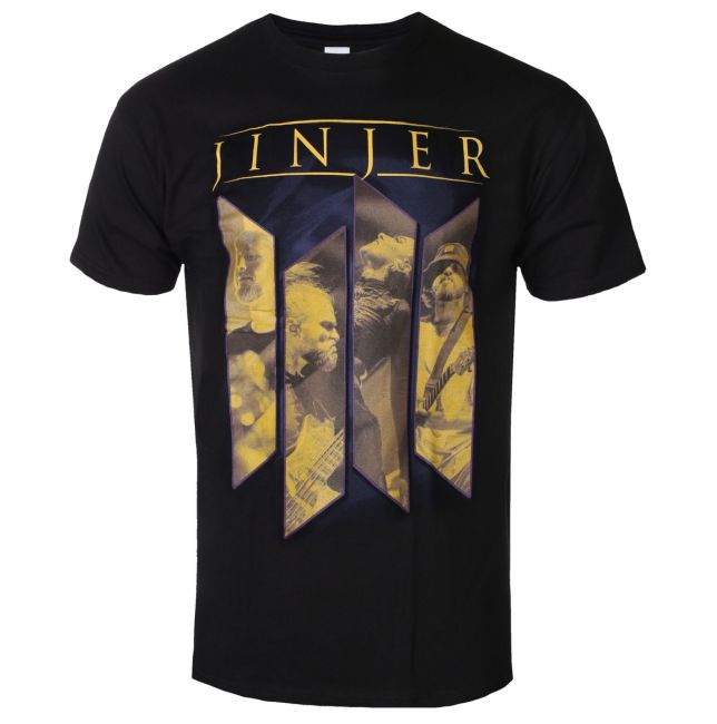 Jinjer Merchandise Must-Haves: Elevate Your Collection Today