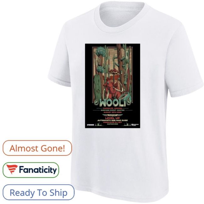 Unlocking the World of Wooli Merch: Your Go-To Store for Unique Finds