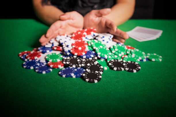How Crypto Payments Are Changing Gambling