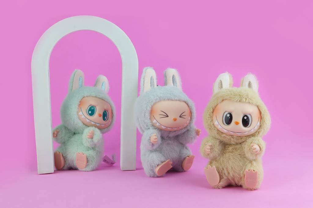 Exploring the Adorable Characters of Labubu Australia