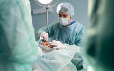 The Role of Sinus Surgery in Treating Recurrent Infections