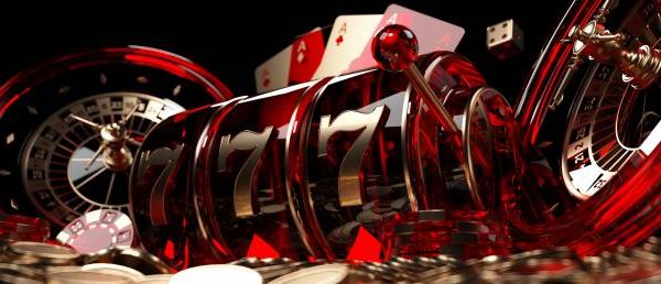 Online slots vs. online poker: which casino game suits you best? Online slots vs. online poker: which casino game suits you best?