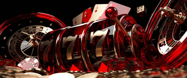 Online slots vs. online poker: which casino game suits you best?