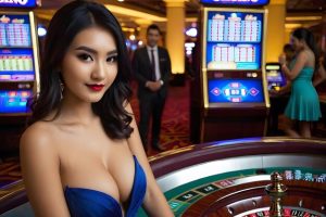 Menangsini recommendations for online casinos in Malaysia