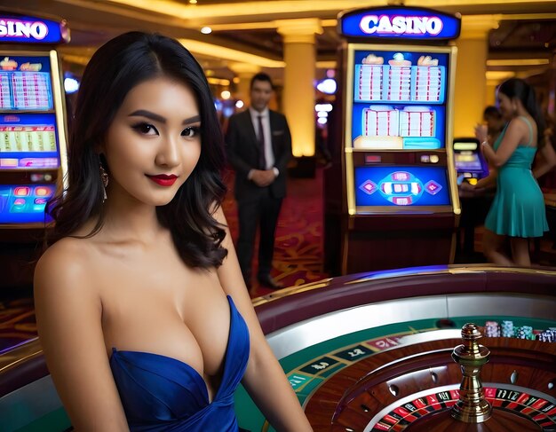 Menangsini recommendations for online casinos in Malaysia