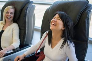 What First-Time Buyers Miss in Massage Chair Reviews