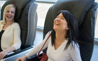 What First-Time Buyers Miss in Massage Chair Reviews