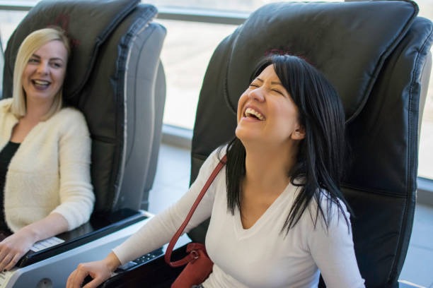 What First-Time Buyers Miss in Massage Chair Reviews